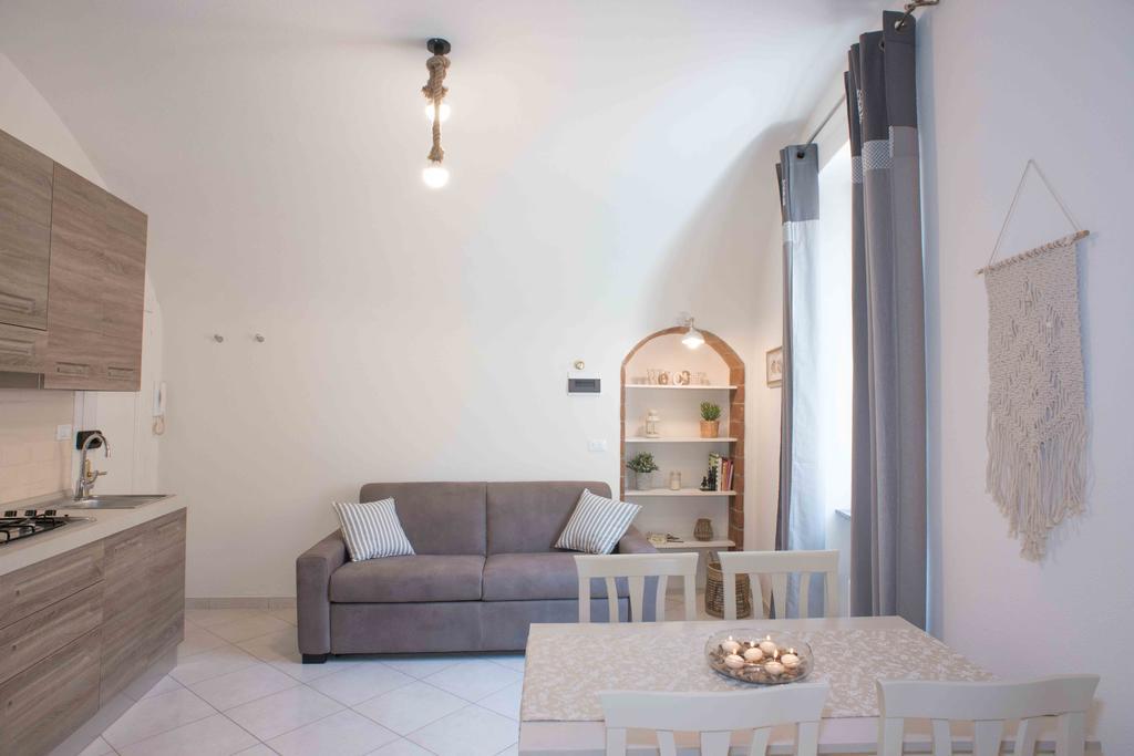 Le 3B - Finalborgo Apartment Finale Ligure Exterior photo